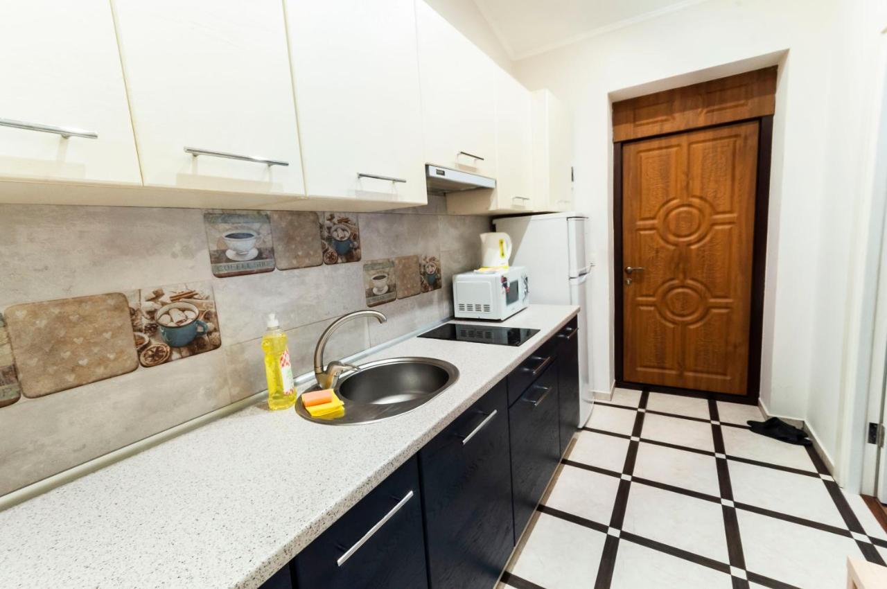 Wonderful Flat On City Center Ужгород Екстер'єр фото