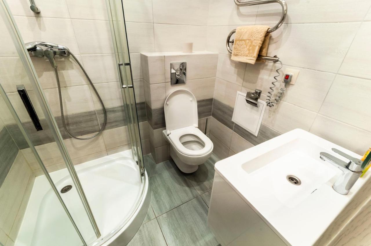 Wonderful Flat On City Center Ужгород Екстер'єр фото